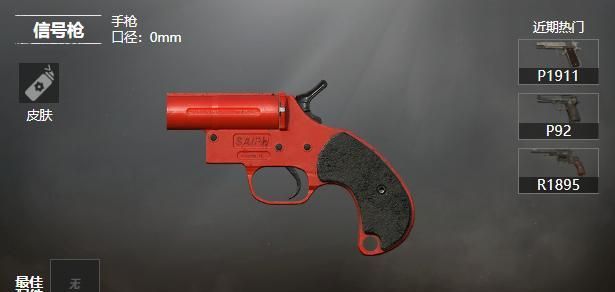 关于米兰体育:和平精英的枪械使用技巧，如何选择适合自己的武器的信息