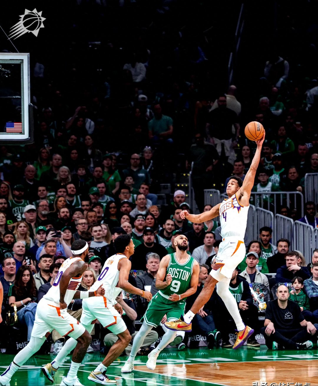 包含米兰体育：太阳队新赛季：奥科吉能否提升球队的防守强度，在季后赛中发挥关键作用，帮助球队赢得总冠军？的词条