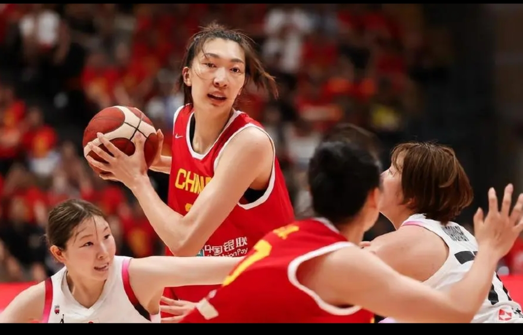 米兰体育：中国女篮：奥运目标，全力以赴，再创辉煌的简单介绍