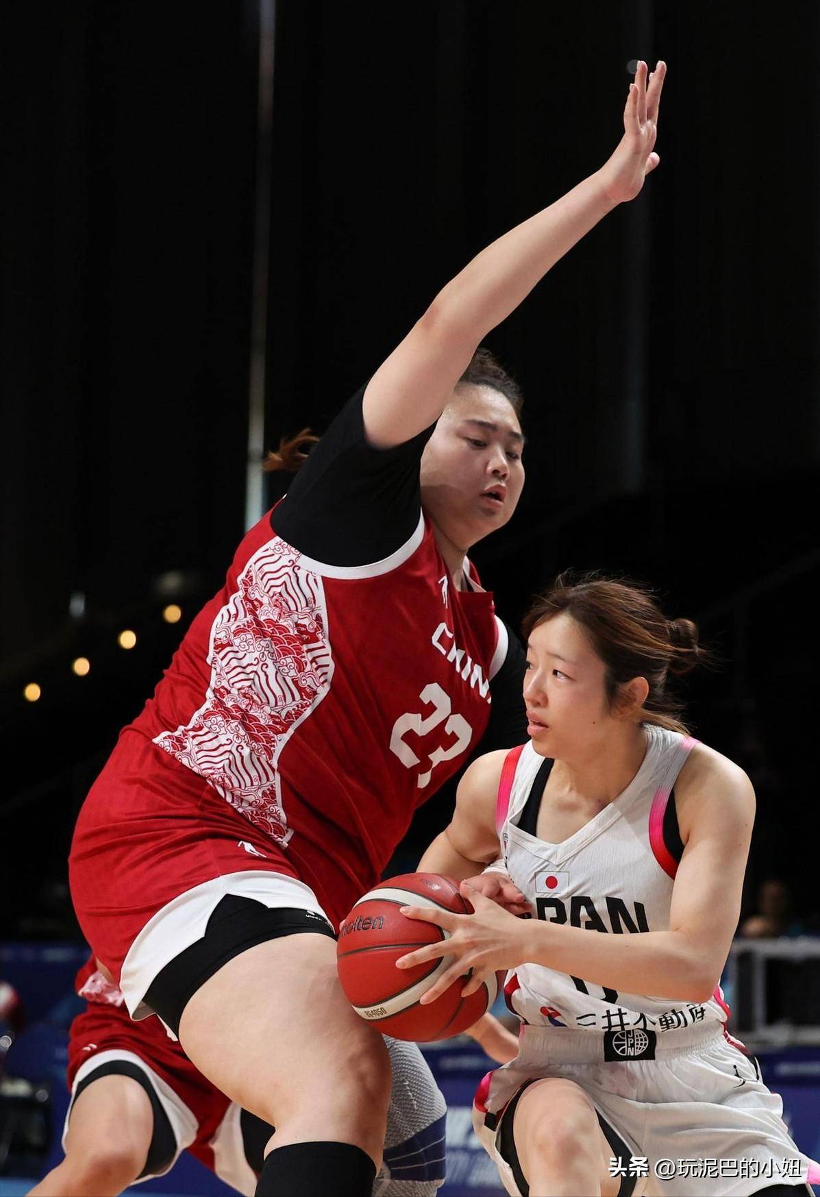 关于米兰体育：中国女篮的精神传承：如何在新的时代发扬光大？的信息