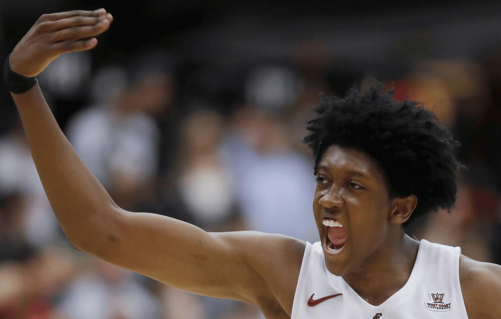 包含米兰体育：选秀分析：谁将成为下一个潜力内线？的词条