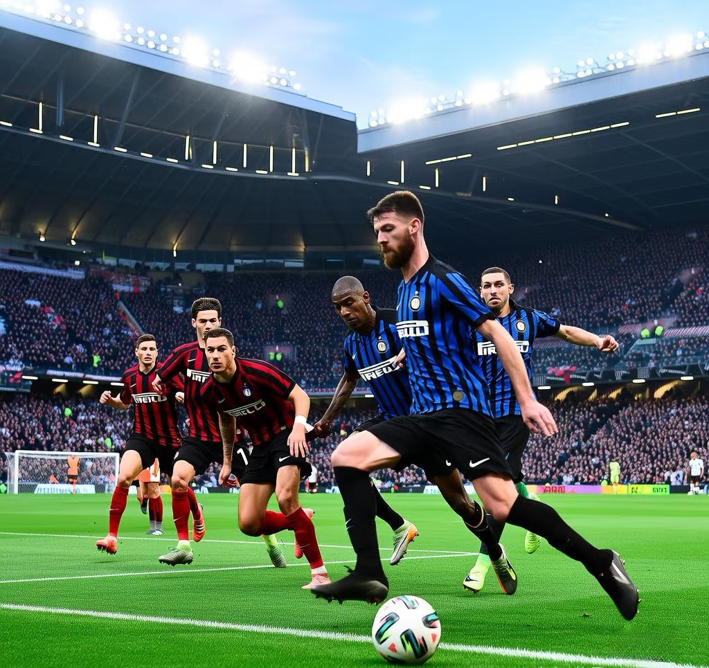 关于米兰体育:全民电竞技能大赛：选手们的成长与突破的信息