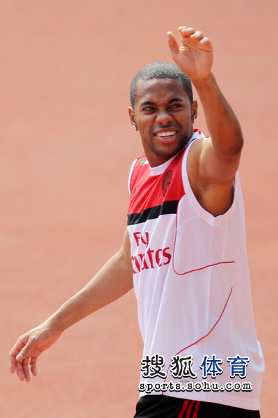 关于米兰体育：篮球训练营：个性化定制，科技赋能，提升训练效果的信息