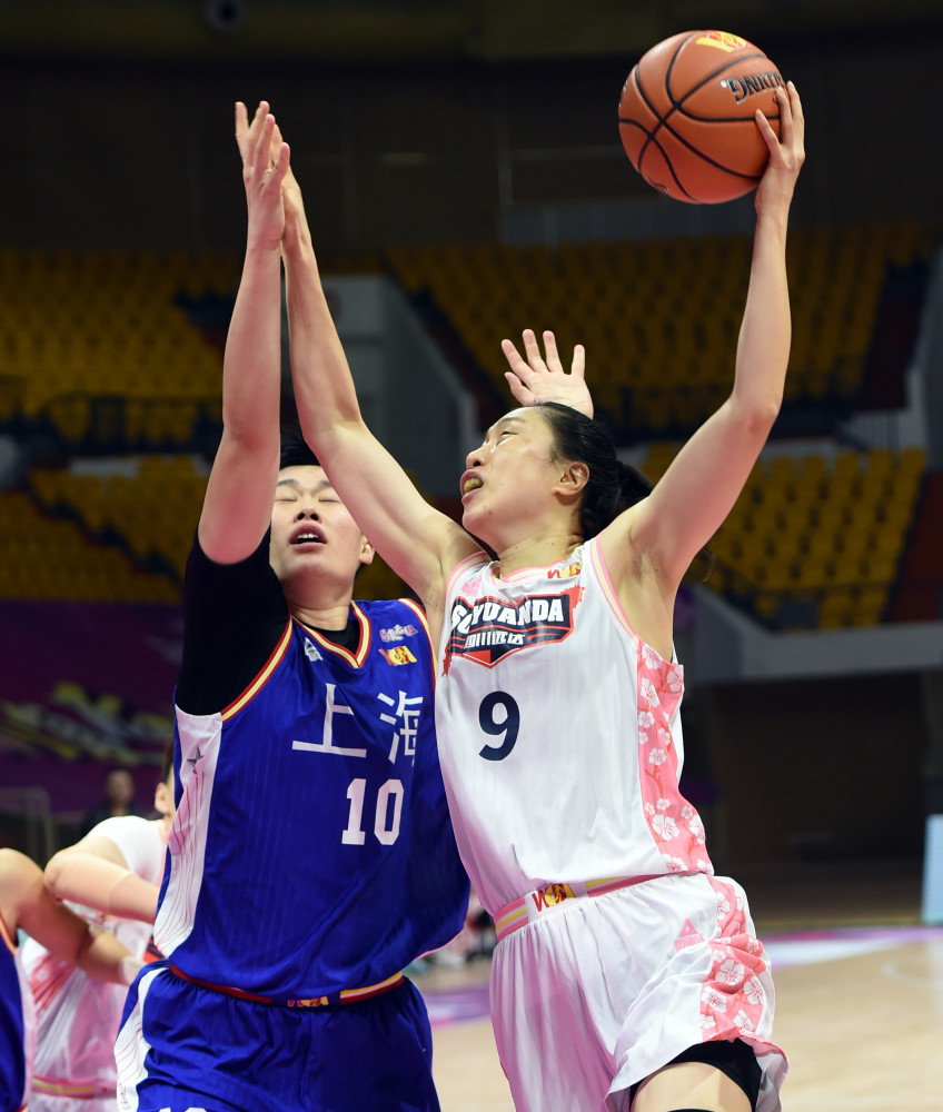 米兰体育：WCBA联赛的青少年推广活动：如何吸引更多青少年参与篮球运动？