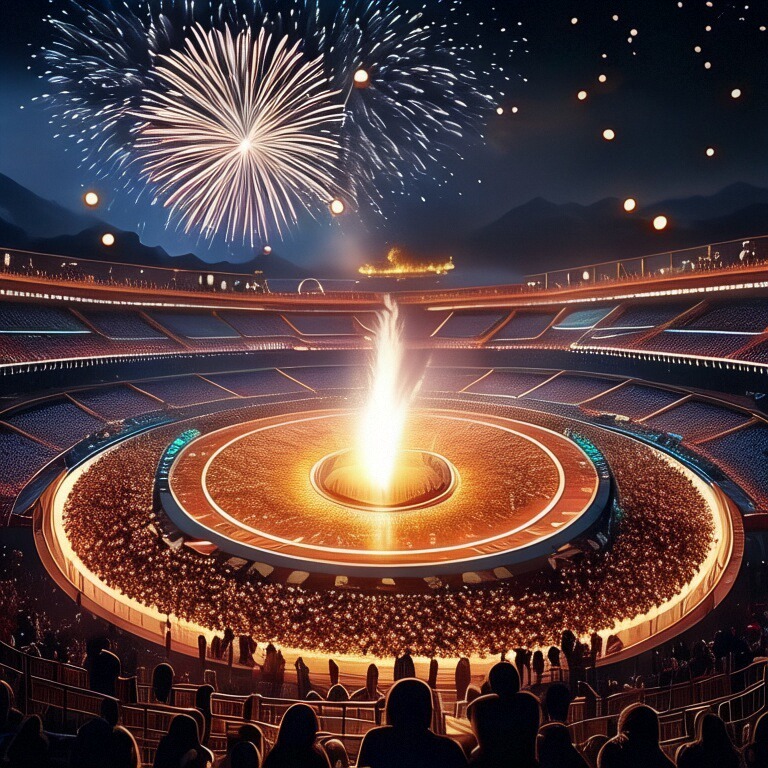 米兰体育:奥运会历史，回顾百年辉煌的简单介绍