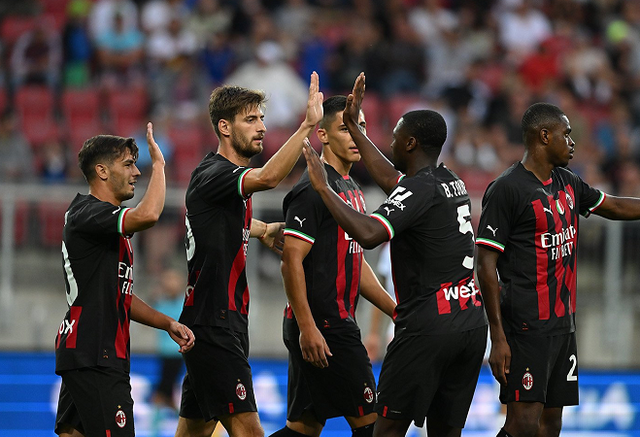 米兰体育：风格与策略：分析各支球队的战术个性