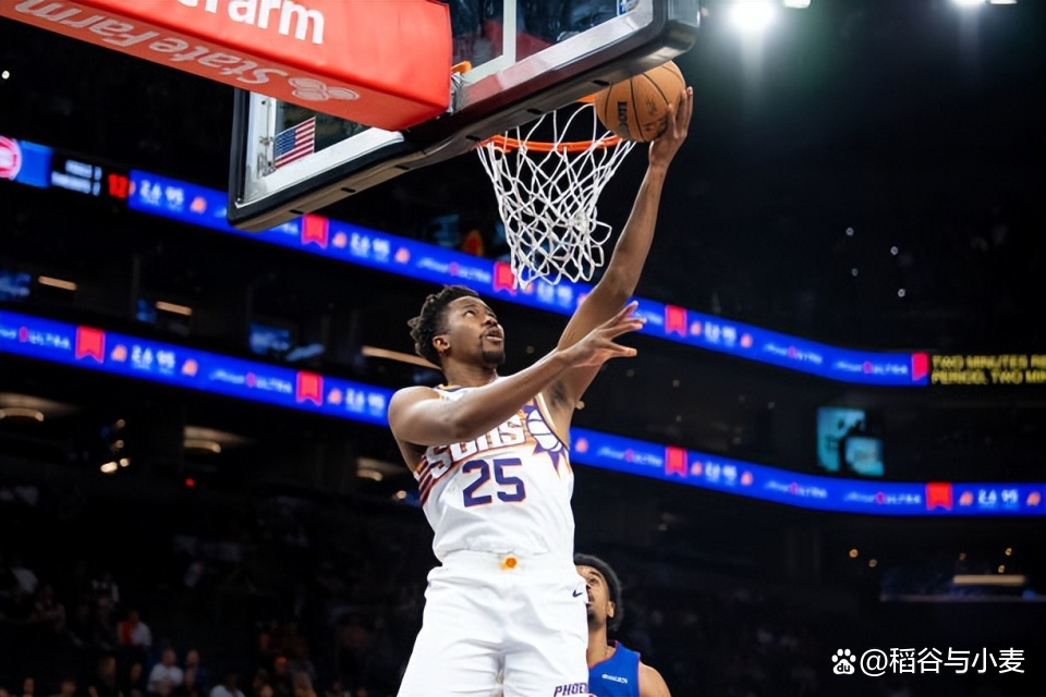 米兰体育：太阳队新赛季：艾顿能否在内线展现统治力，在季后赛中发挥关键作用，帮助球队赢得总冠军？的简单介绍