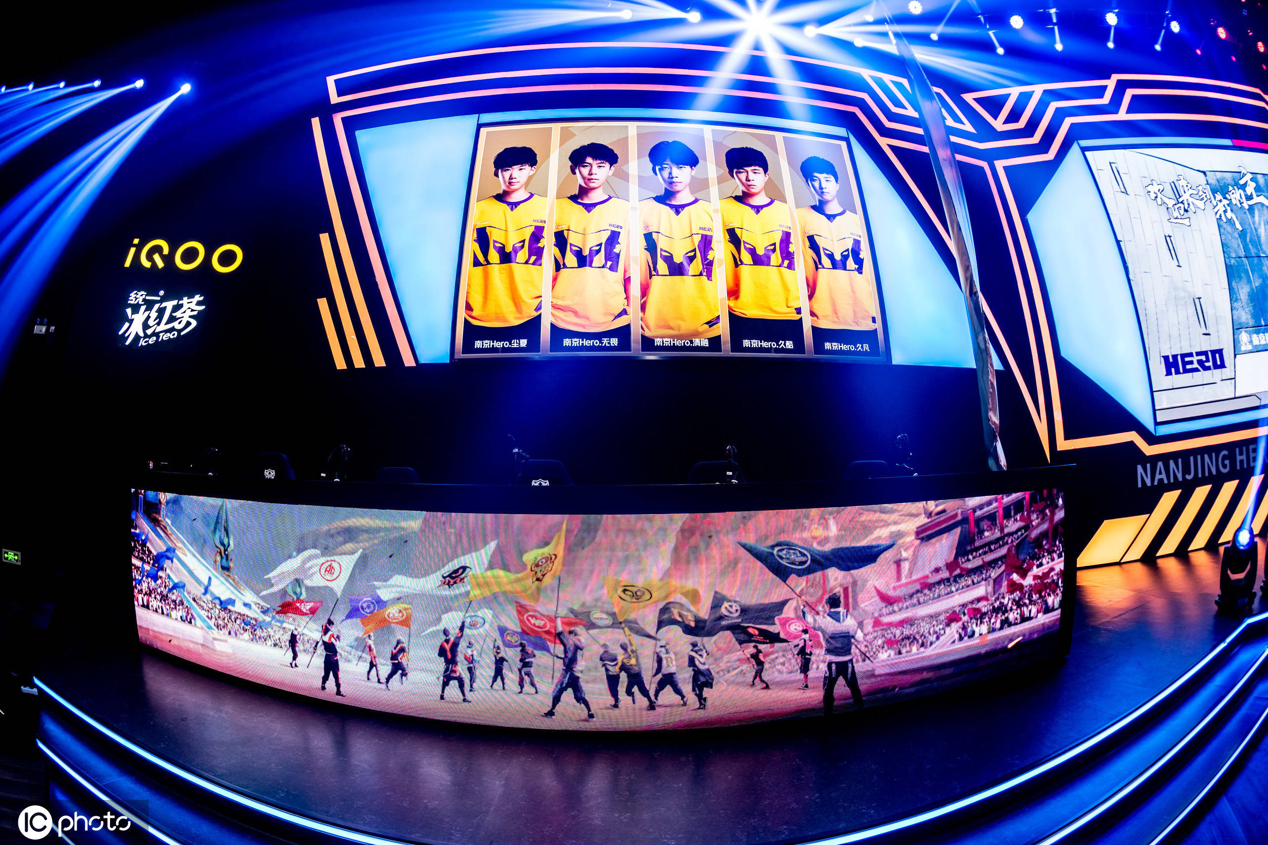 米兰体育:跨国战队对抗赛:电竞无国界,共同奋斗 米兰体育:跨国战队对抗赛:电竞无国界,共同奋斗