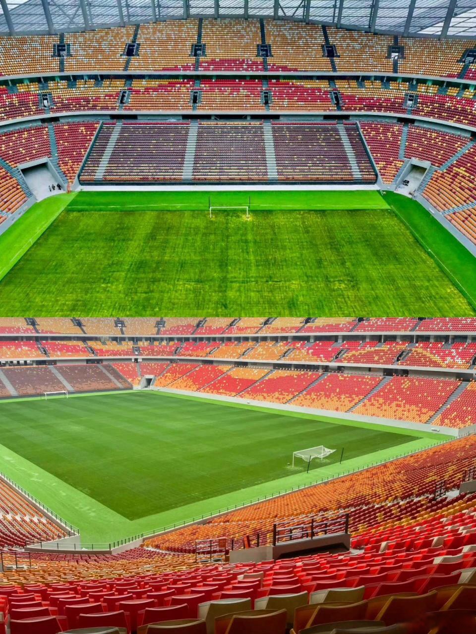 米兰体育:中国足球场地设施建设：改善硬件条件，满足发展需求的简单介绍