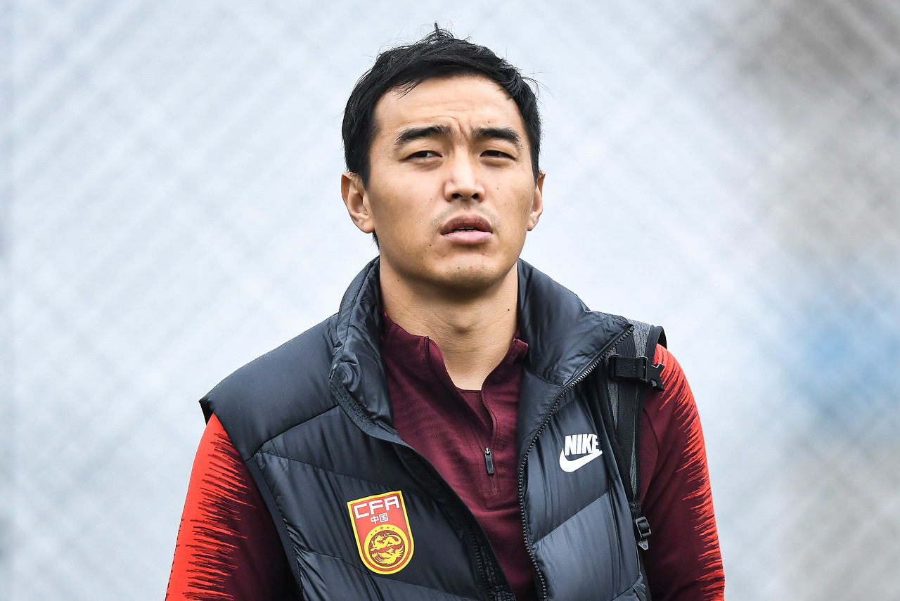 关于米兰体育:冯潇霆：经验对中国足球年轻球员的传承与指导：方法与效果评估的信息