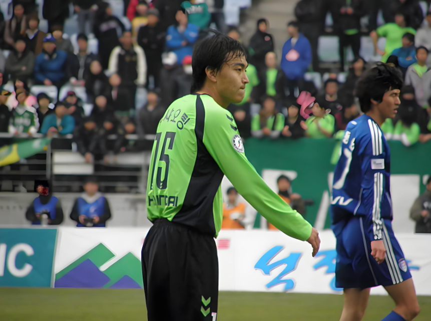 关于米兰体育:冯潇霆:经验对中国足球年轻球员的传承与指导:方法与效果评估的信息 关于米兰体育:冯潇霆:经验对中国足球年轻球员的传承与指导:方法与效果评估的信息