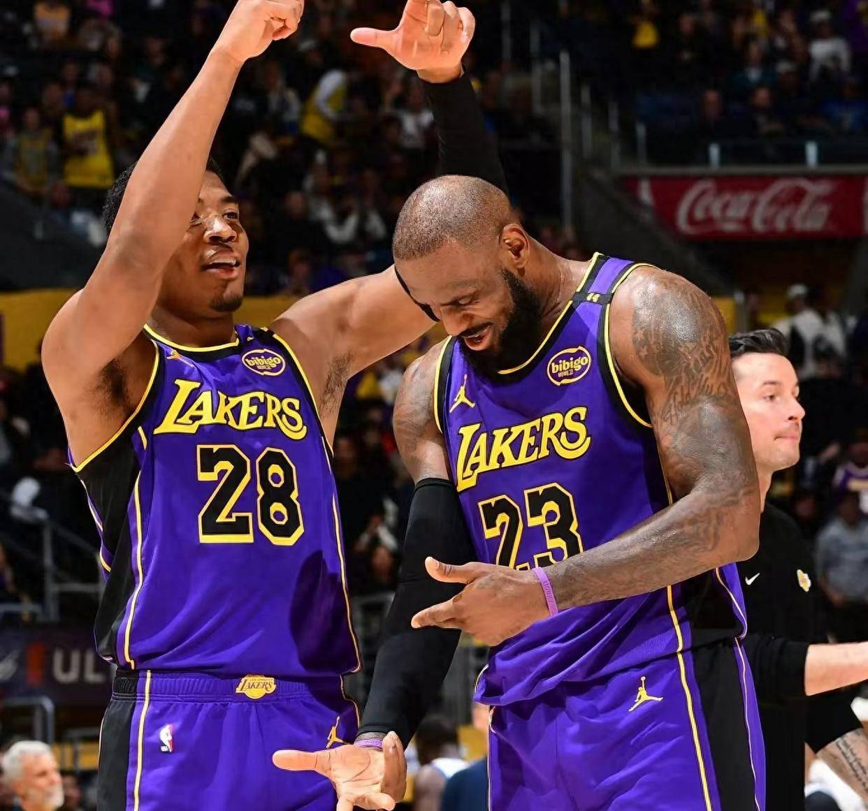 NBA交易截止日：谁是大赢家？