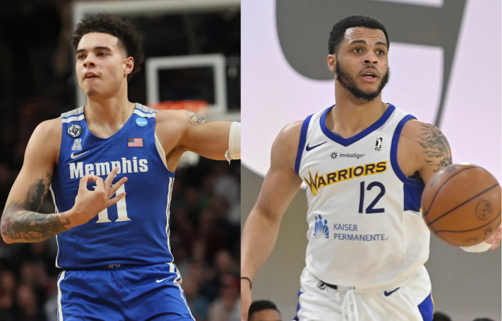 包含米兰体育：勇士队训练营：基诺内斯展现组织能力，争夺轮换位置的词条