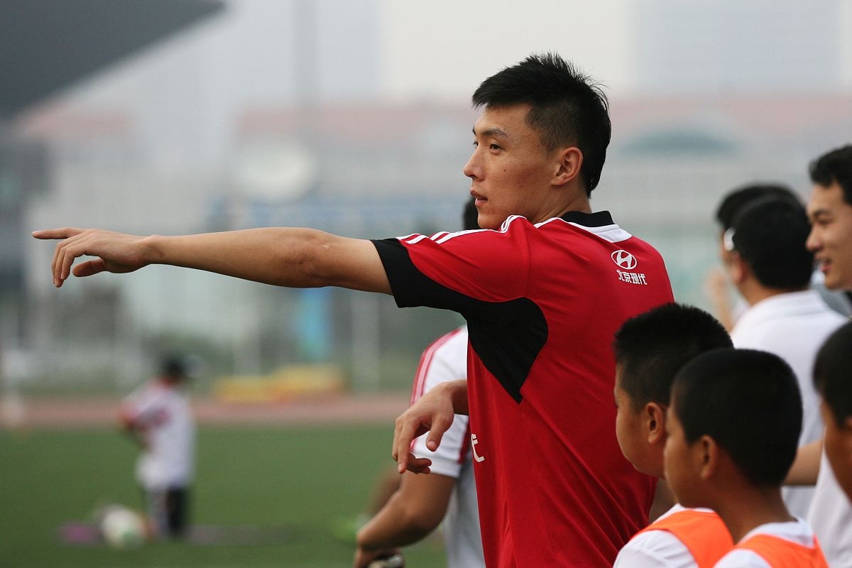 米兰体育:新晋国脚林良铭：感谢教练信任，努力回报国家的简单介绍