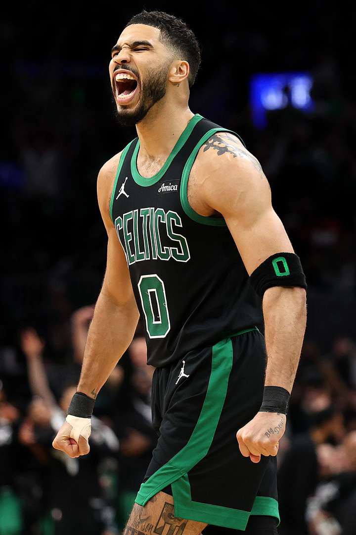 关于米兰体育：凯尔特人队全明星周末：塔图姆能否在家乡球迷面前闪耀？的信息