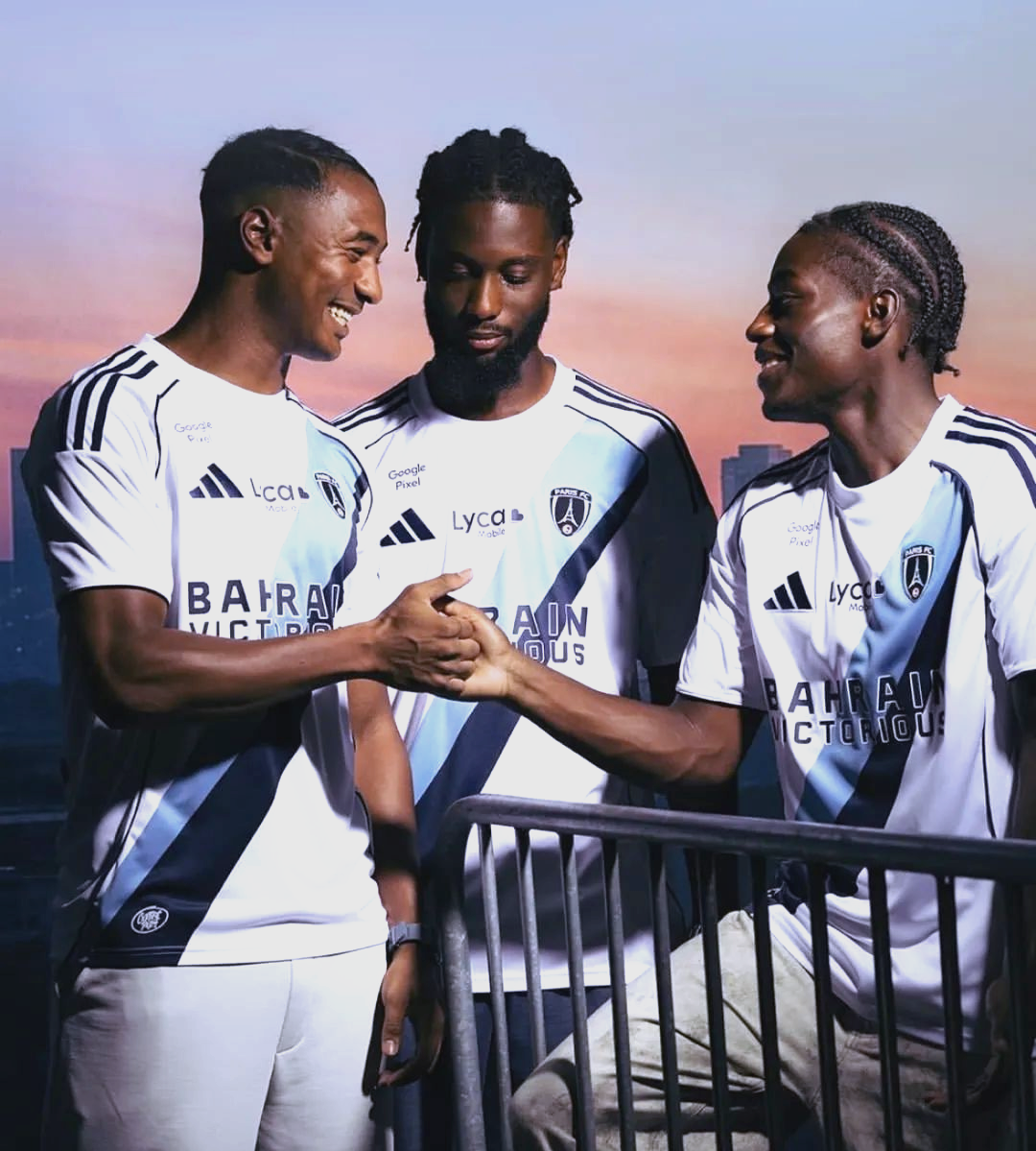 关于米兰体育：法甲巴黎FC的进攻风格与战术演变的信息