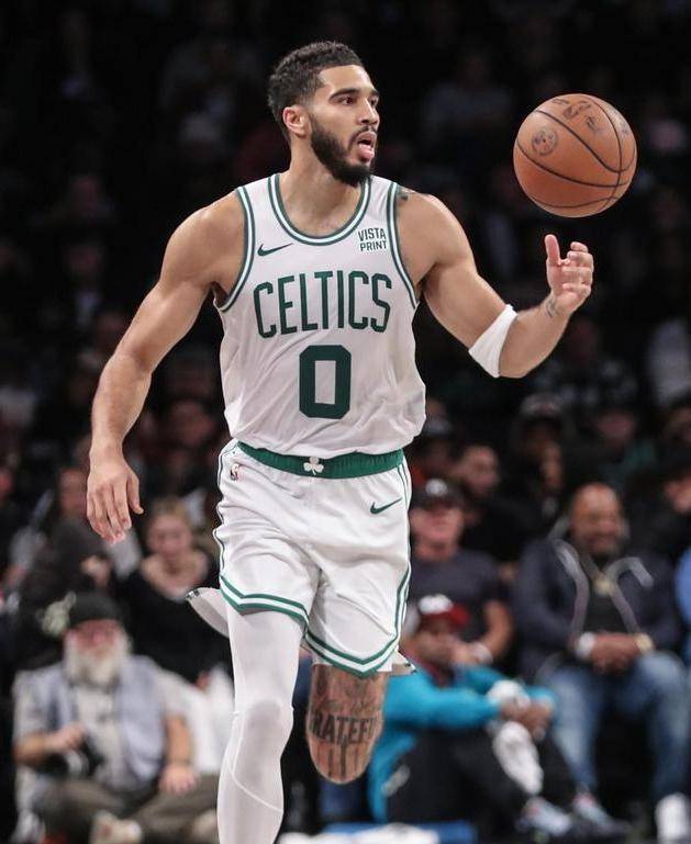 包含米兰体育:凯尔特人队塔图姆：如何成为更好的领袖？的词条