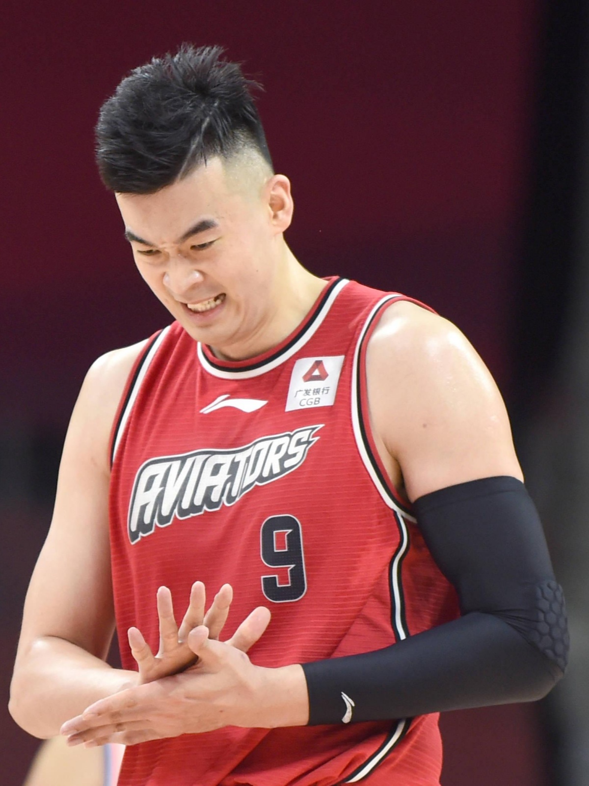 米兰体育：中国男篮重建，仅仅依靠归化球员就够了吗？的简单介绍