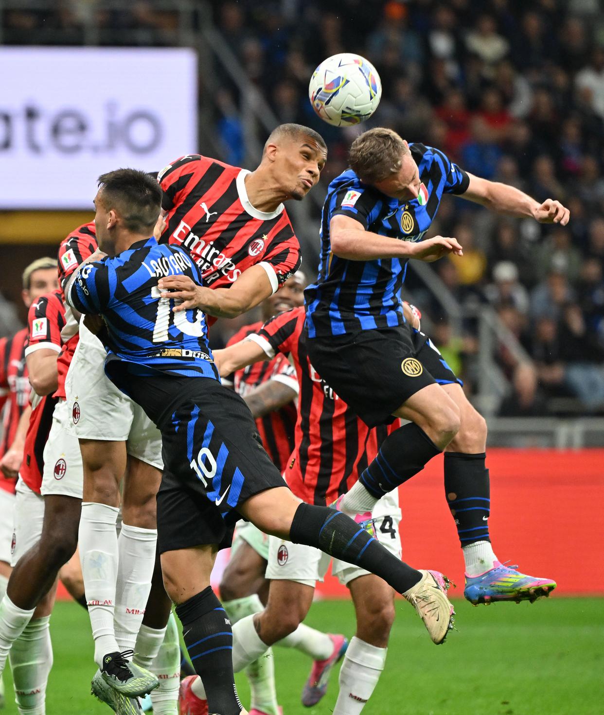 米兰体育：传统与现代的交融：运动项目的创新发展的简单介绍