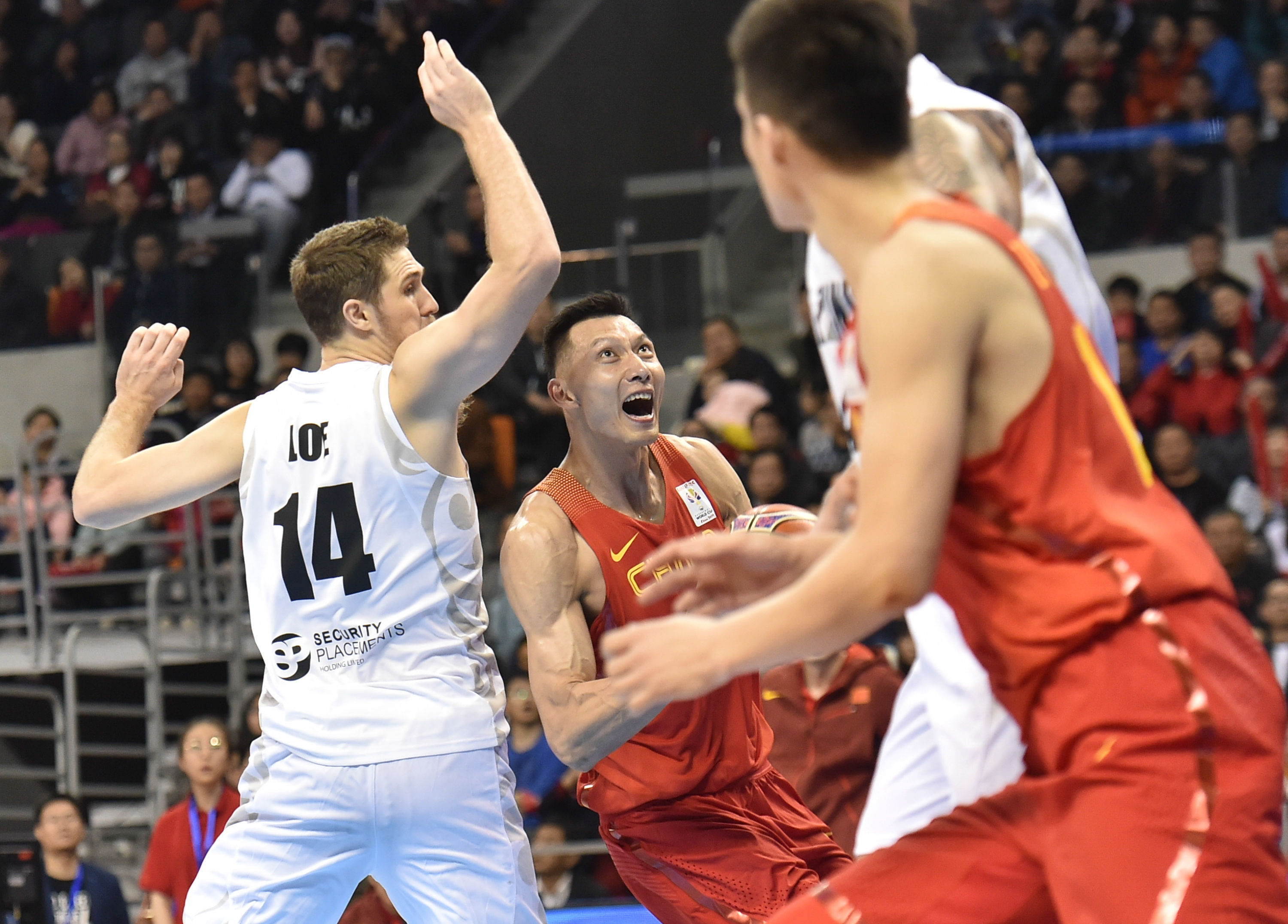 米兰体育:中国篮球:国际合作,互利共赢,共同发展的简单介绍 米兰体育:中国篮球:国际合作,互利共赢,共同发展的简单介绍