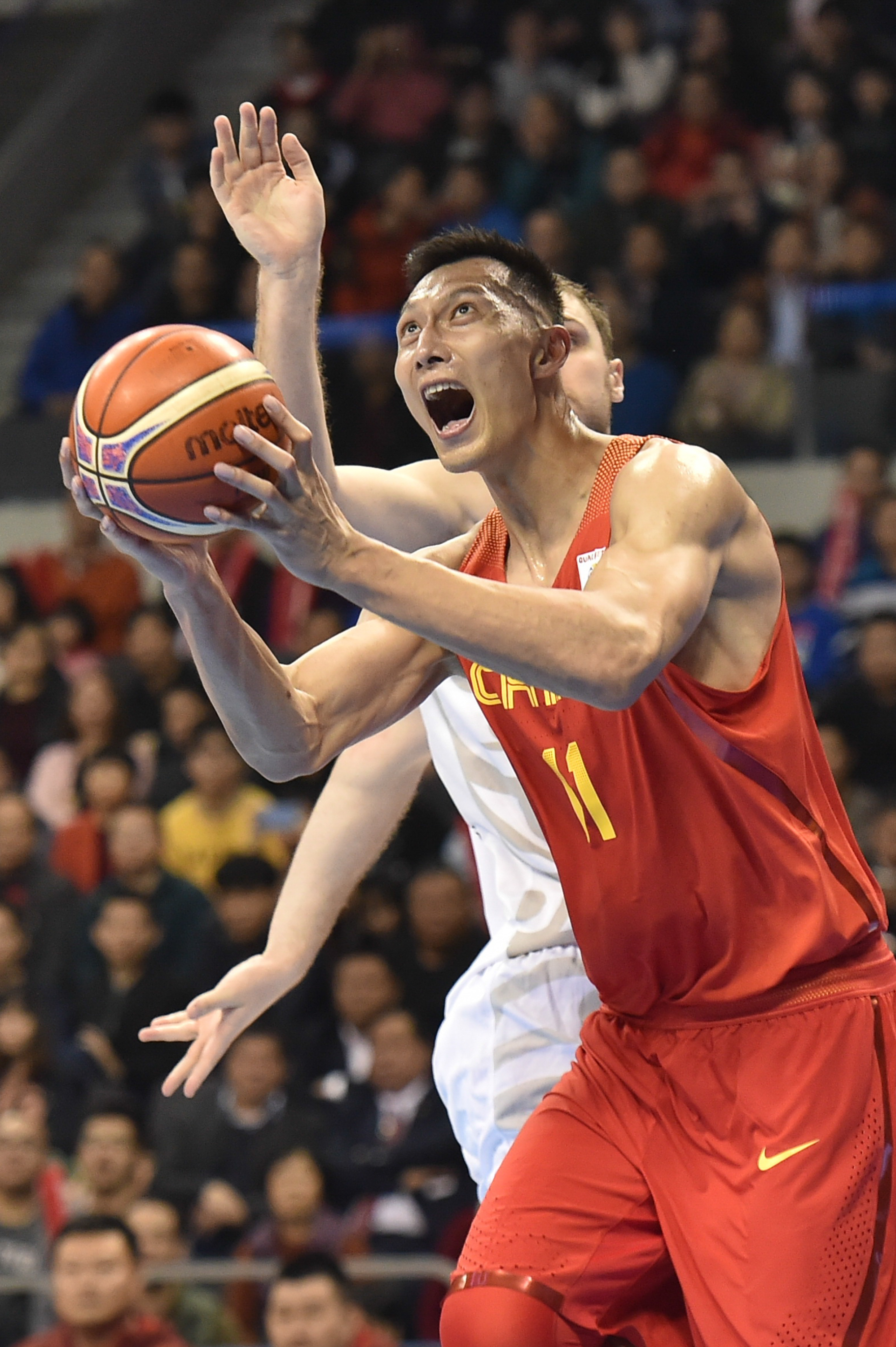 米兰体育:中国篮球:国际合作,互利共赢,共同发展的简单介绍 米兰体育:中国篮球:国际合作,互利共赢,共同发展的简单介绍