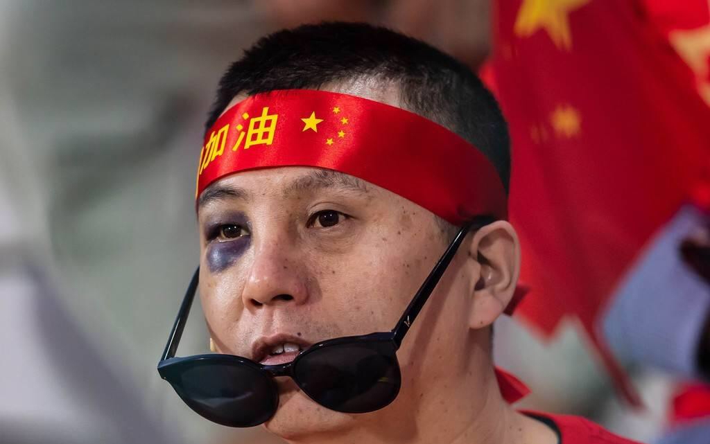 米兰体育:中国足球“公益足球”成“面子工程”,球迷:别再欺骗老百姓了!的简单介绍 米兰体育:中国足球“公益足球”成“面子工程”,球迷:别再欺骗老百姓了!的简单介绍