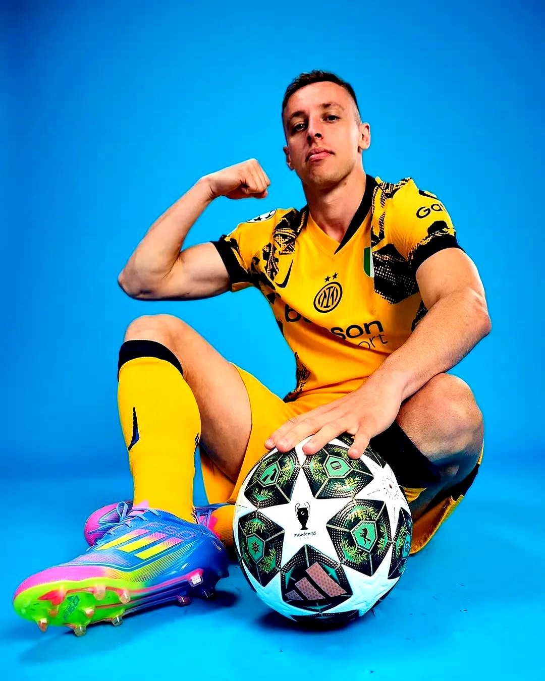 米兰体育:体育无障碍，让更多人参与运动的简单介绍