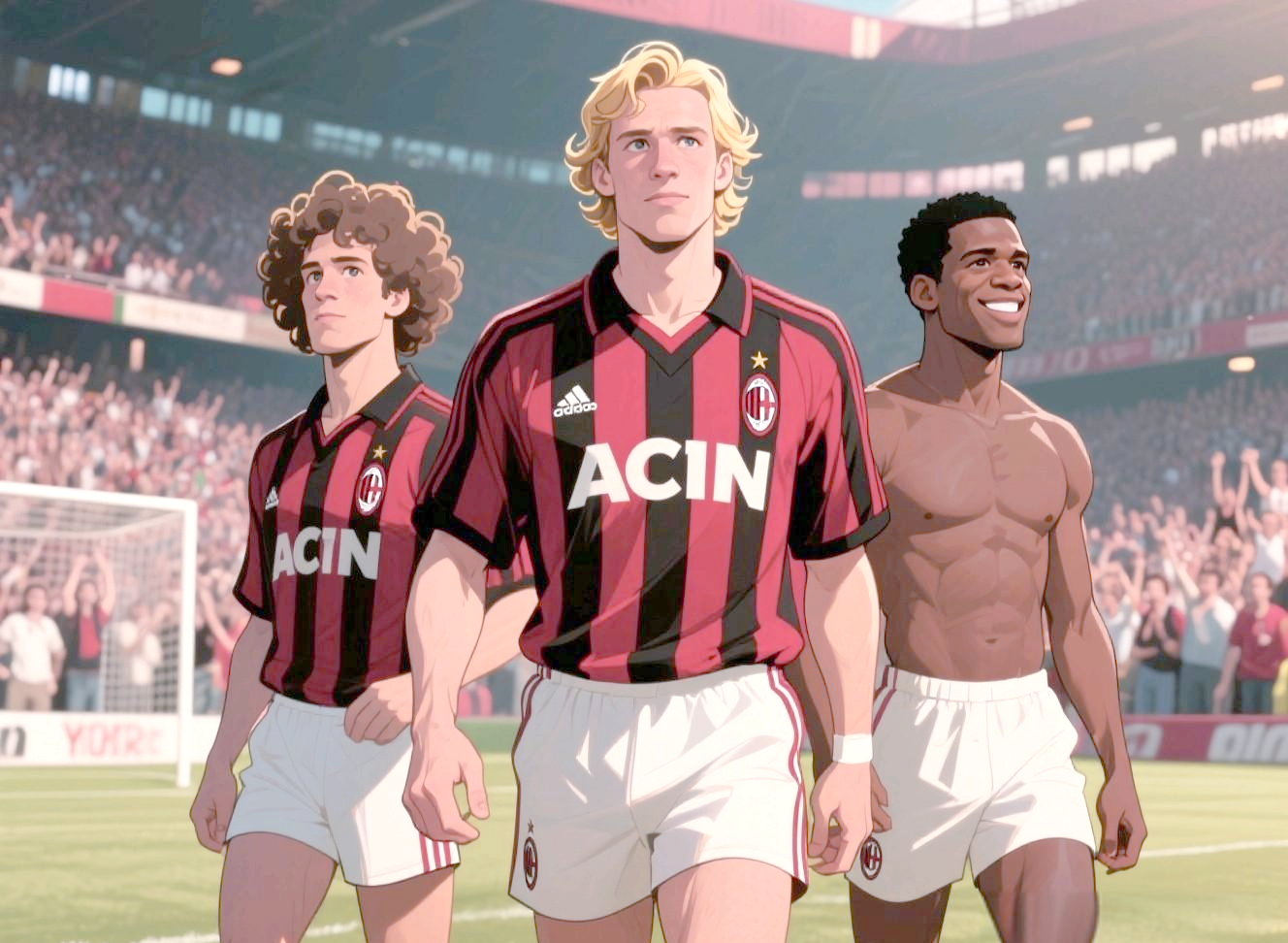 米兰体育:运动员的角色转换，退役后的新生活