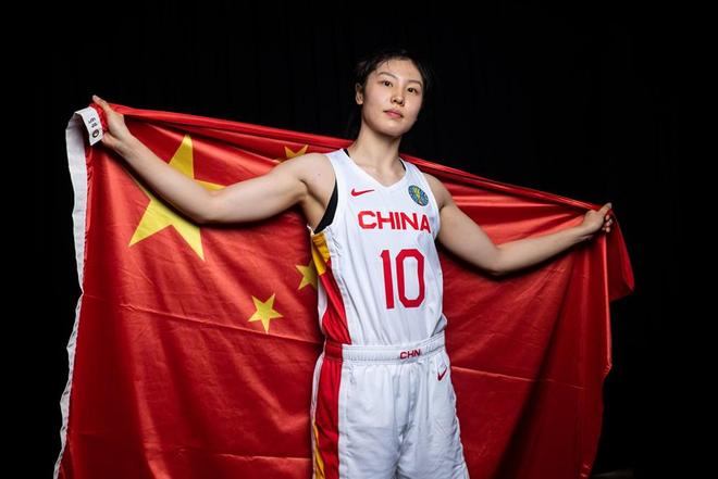米兰体育：中国女篮奥运征程，全力以赴冲击奖牌的简单介绍