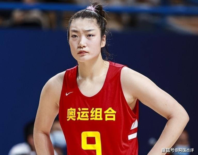 米兰体育：中国女篮奥运征程，全力以赴冲击奖牌的简单介绍