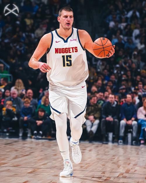 米兰体育:掘金队约基奇的组织能力：如何串联球队，提升整体实力，带领球队前进？的简单介绍