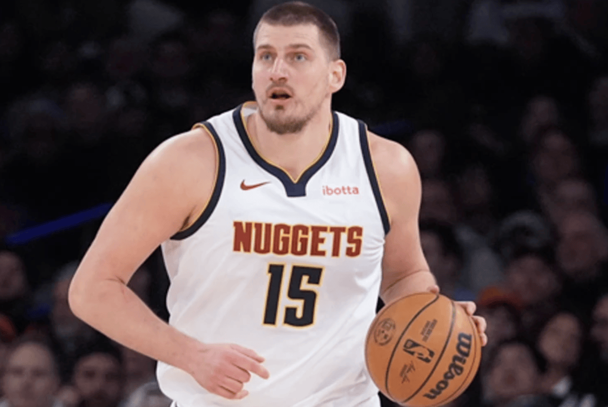 米兰体育:掘金队约基奇的组织能力:如何串联球队,提升整体实力,带领球队前进?的简单介绍 米兰体育:掘金队约基奇的组织能力:如何串联球队,提升整体实力,带领球队前进?的简单介绍