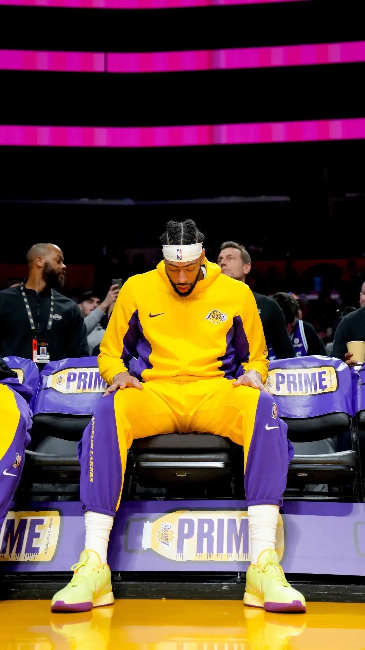 米兰体育：湖人队新赛季：斯威德表示将提升篮板能力的简单介绍