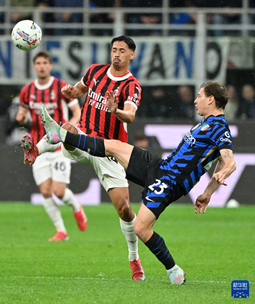 米兰体育:中超联赛第四轮：比赛精彩纷呈，进球不断的简单介绍