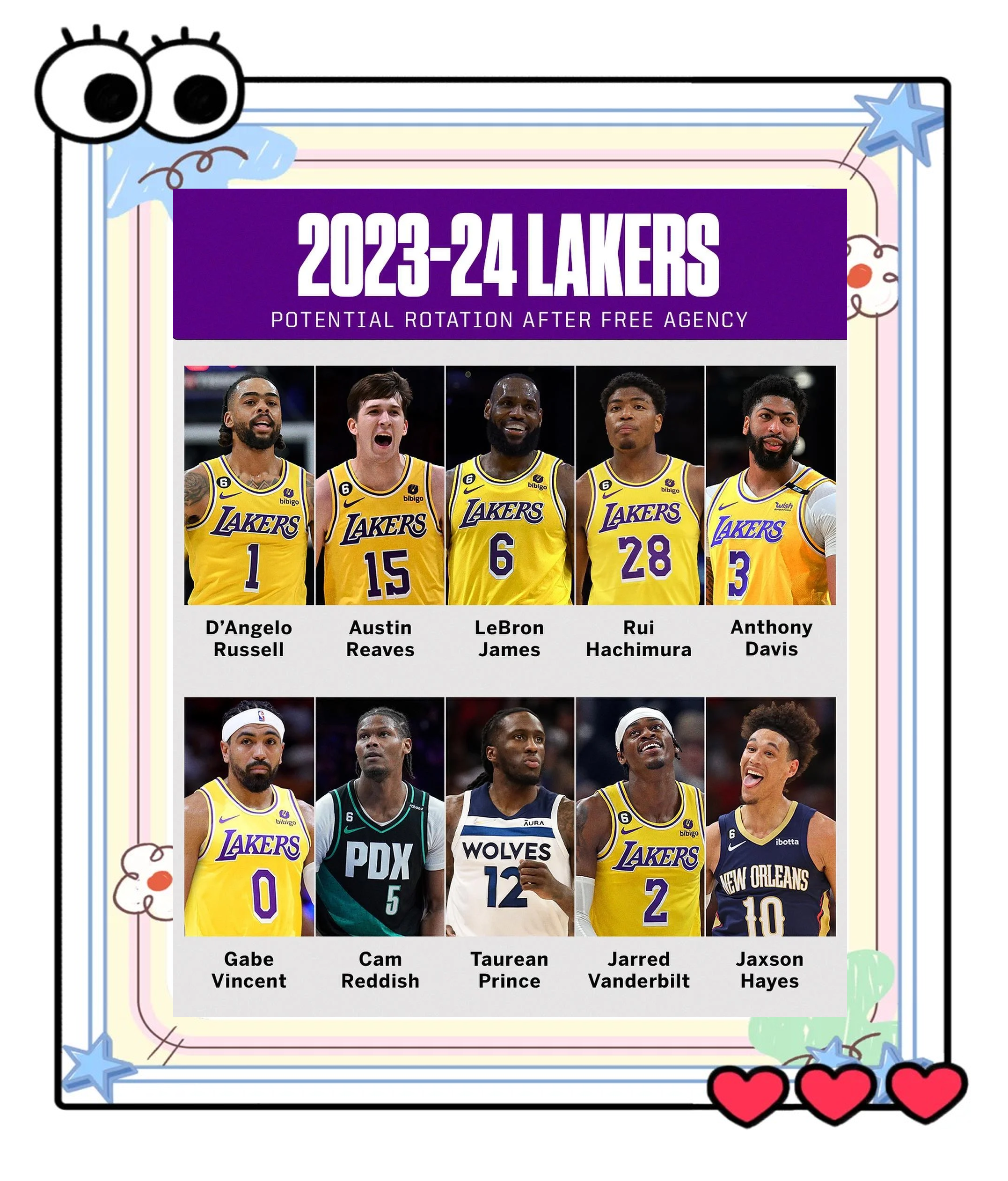 米兰体育:湖人队训练营：新援融入，战术磨合的简单介绍