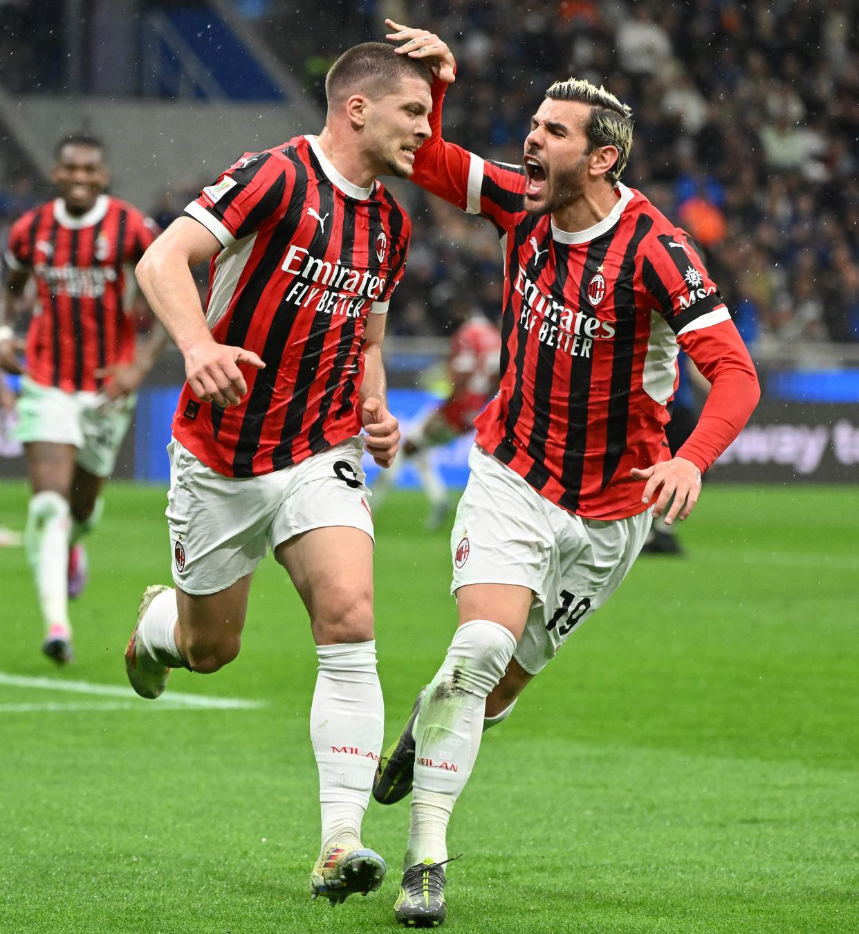 米兰体育：赛事前瞻：本赛季热门球队的实力分析的简单介绍