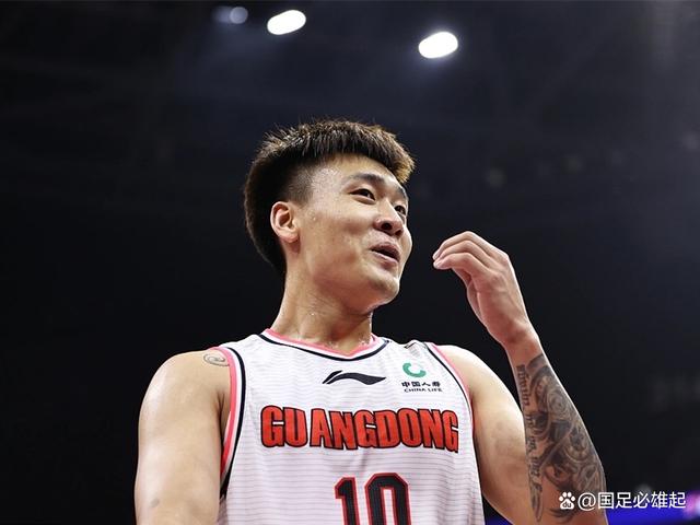 米兰体育：CBA球员转会截止，各队阵容尘埃落定