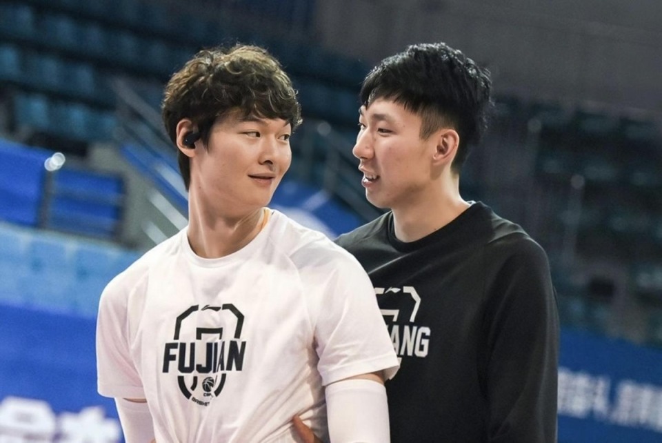 米兰体育：CBA球员转会截止，各队阵容尘埃落定