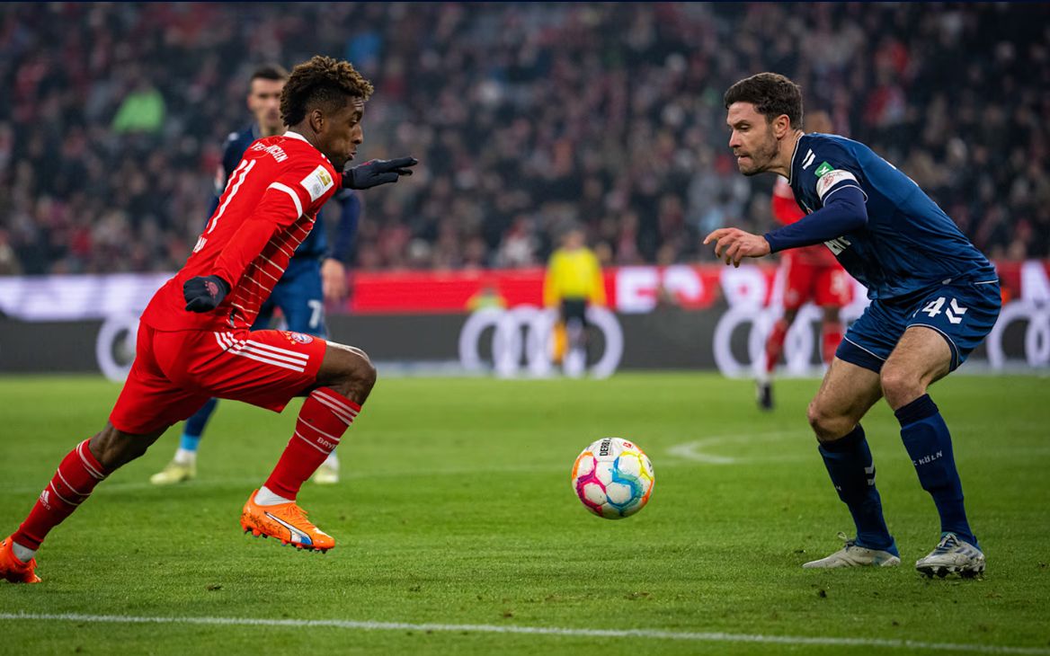 关于米兰体育：德甲科隆的赛季表现与未来展望的信息