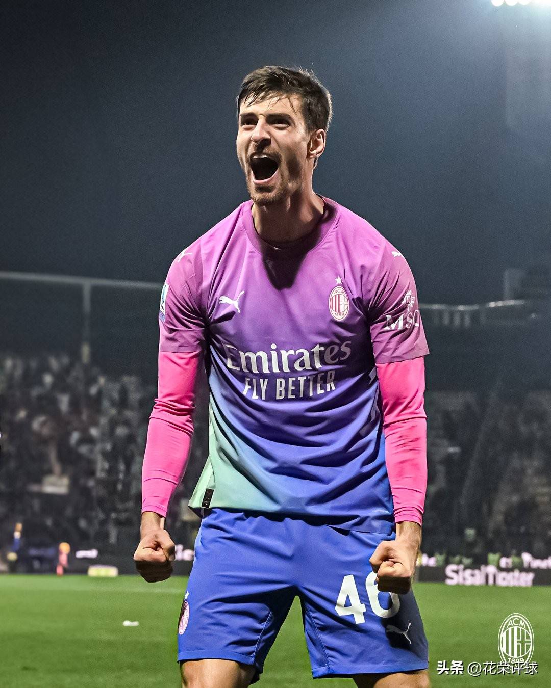 关于米兰体育：历史上的今天：那些让人铭记的比赛时刻的信息