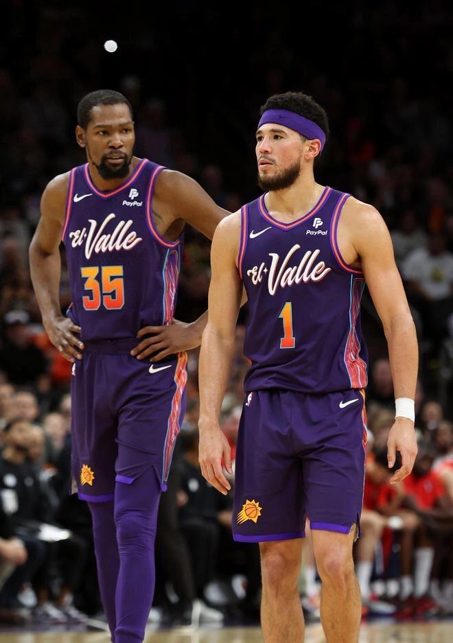 关于米兰体育：交易分析：太阳队三巨头能否产生化学反应？的信息