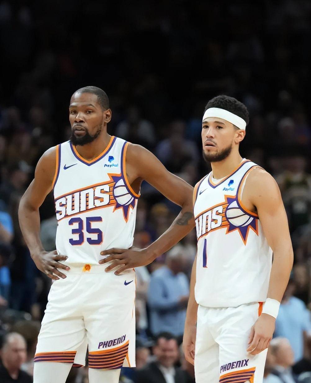 关于米兰体育：交易分析：太阳队三巨头能否产生化学反应？的信息