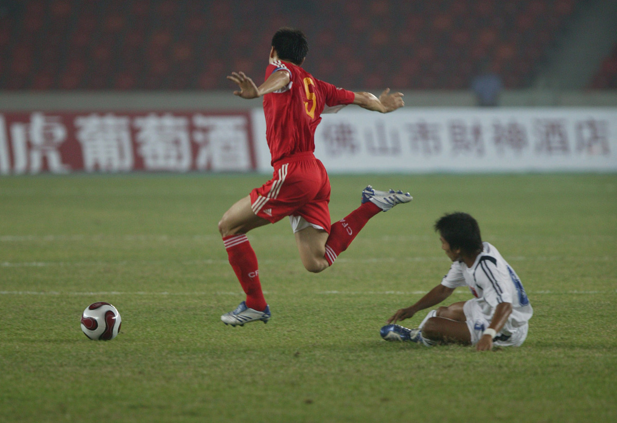 包含米兰体育:中国足球协会：加强与国际足联合作，提升中国足球国际影响力的词条