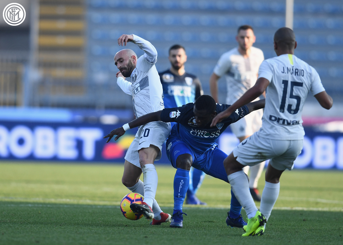 米兰体育：意甲恩波利的进攻风格备受瞩目