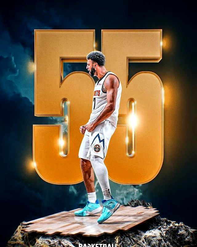 穆雷：掘金的控卫新星