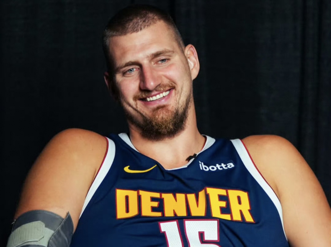 穆雷：掘金的控卫新星