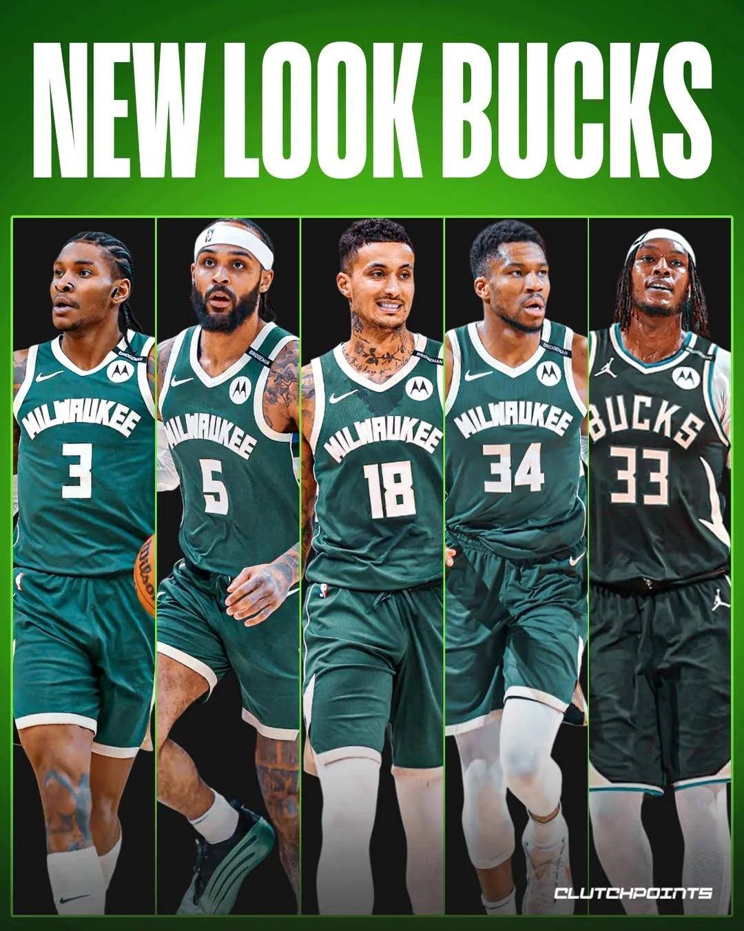 包含米兰体育：雄鹿队新赛季：康诺顿能否继续提供稳定的外线火力，为球队提供更多进攻选择？的词条