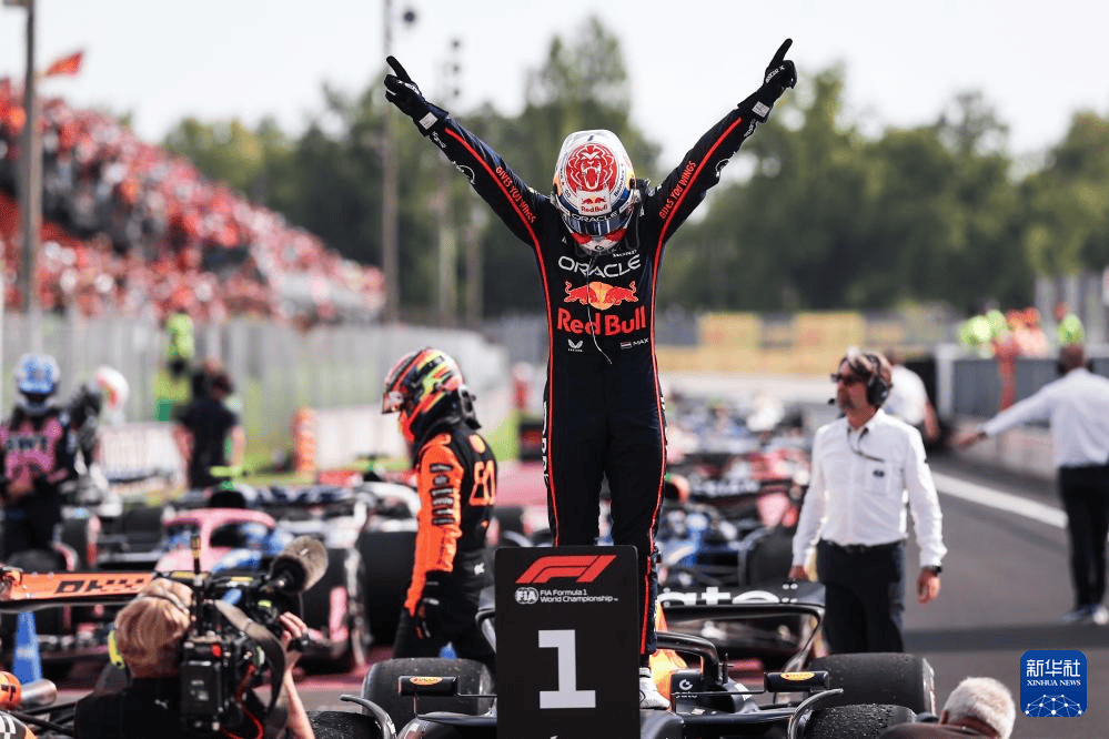 米兰体育:F1车手的训练生活，如何保持最佳状态？的简单介绍